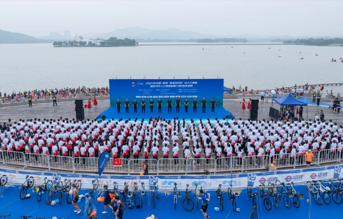 球王會官網-2023體博會貿易磁吸力持續增強，供需對接專場即將就位丨活動劇透·商貿對接①